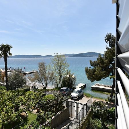 Portos Apartment Zadar Dış mekan fotoğraf