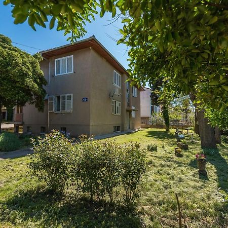 Portos Apartment Zadar Dış mekan fotoğraf