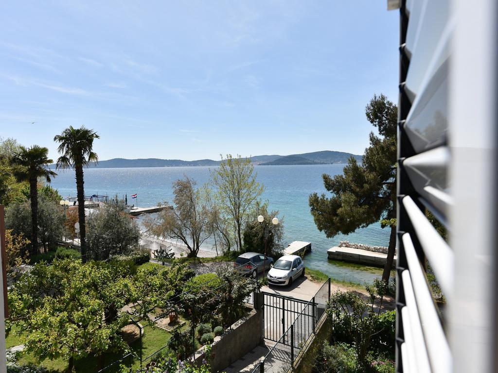 Portos Apartment Zadar Dış mekan fotoğraf