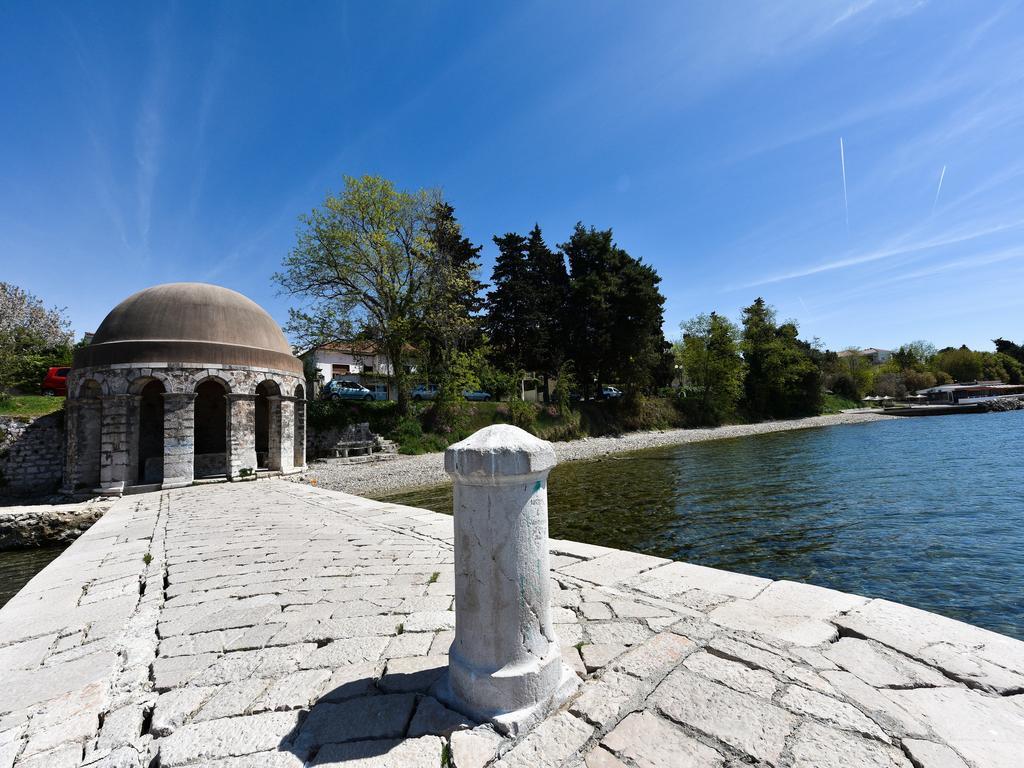 Portos Apartment Zadar Dış mekan fotoğraf