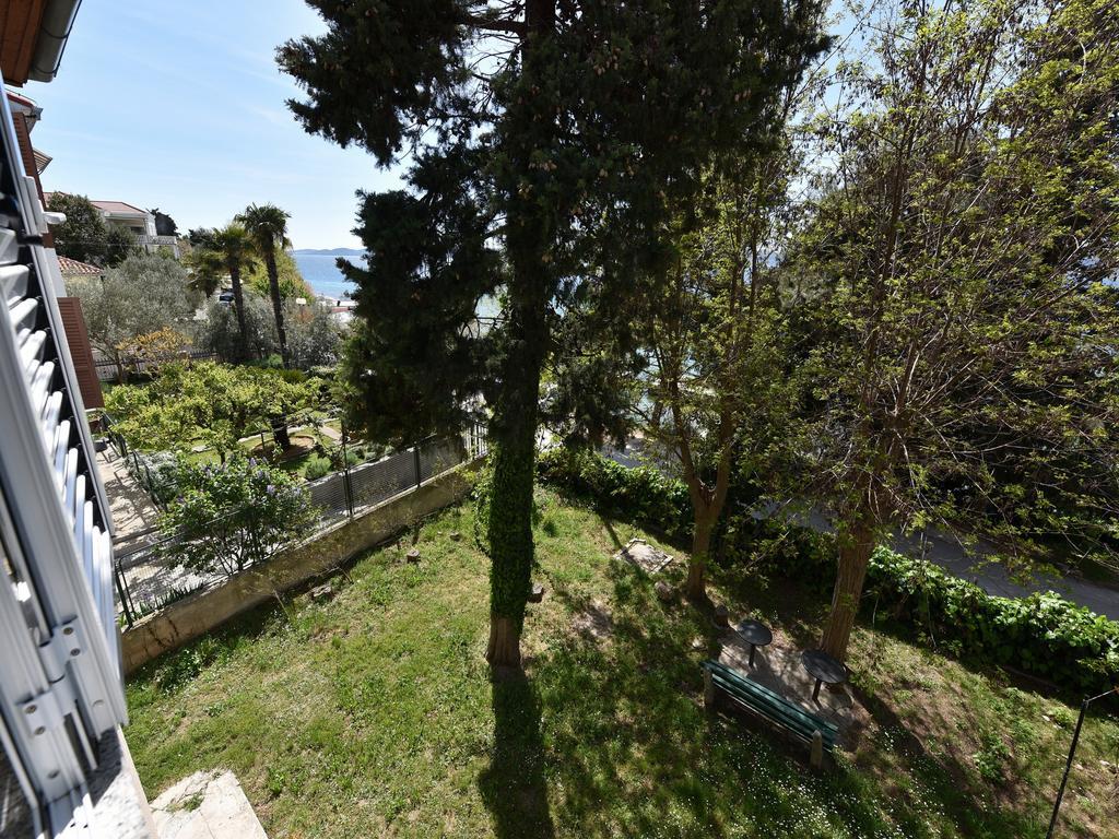 Portos Apartment Zadar Dış mekan fotoğraf