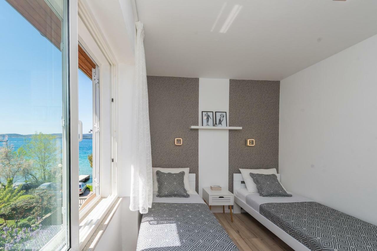 Portos Apartment Zadar Dış mekan fotoğraf