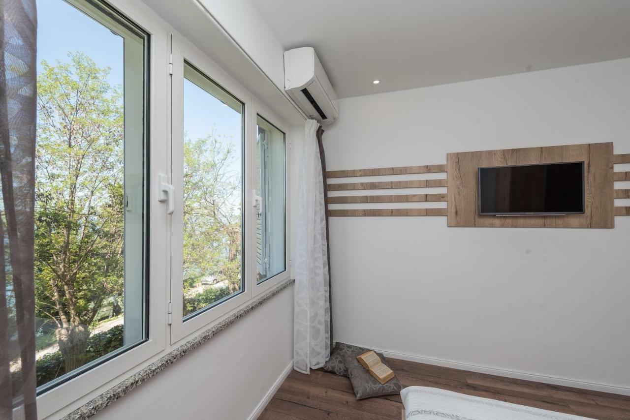 Portos Apartment Zadar Dış mekan fotoğraf