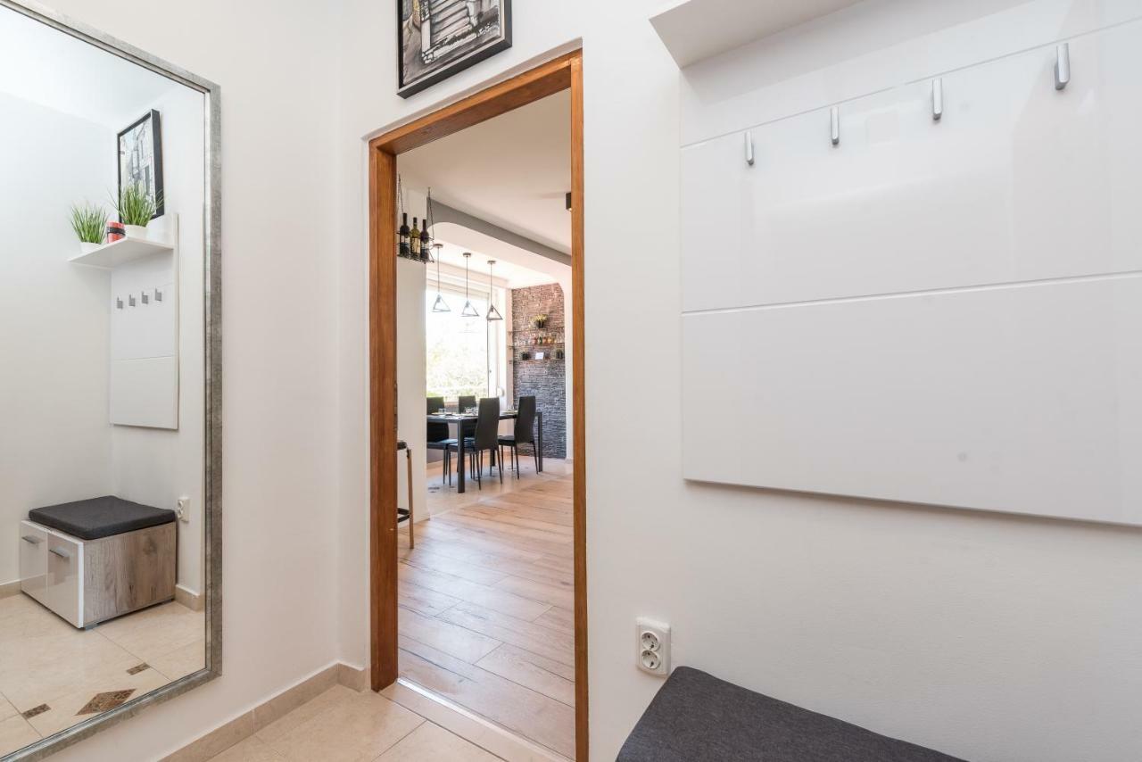 Portos Apartment Zadar Dış mekan fotoğraf