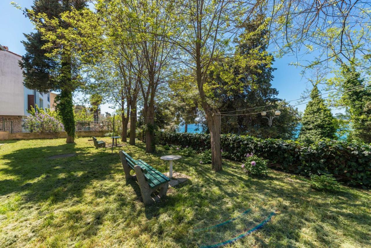 Portos Apartment Zadar Dış mekan fotoğraf