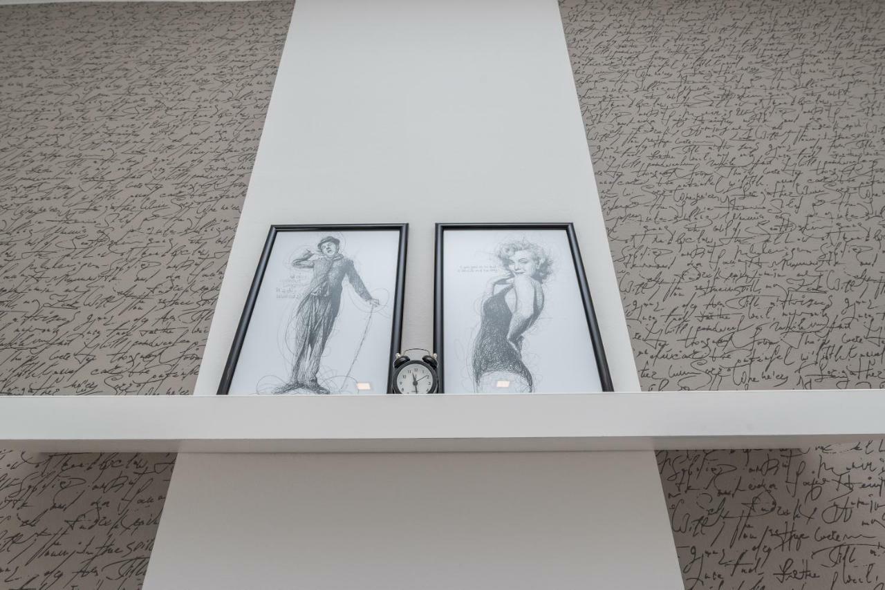 Portos Apartment Zadar Dış mekan fotoğraf