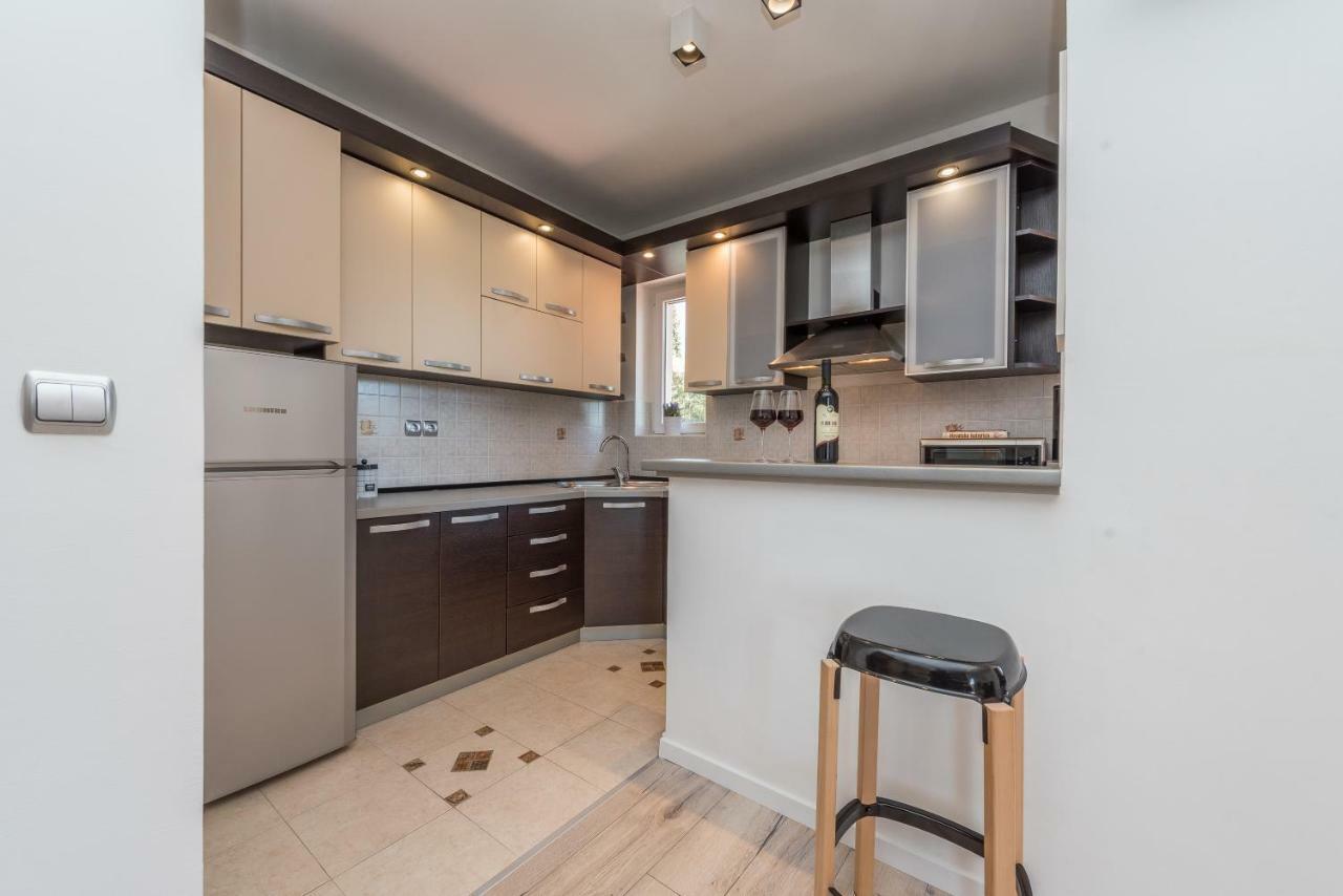 Portos Apartment Zadar Dış mekan fotoğraf
