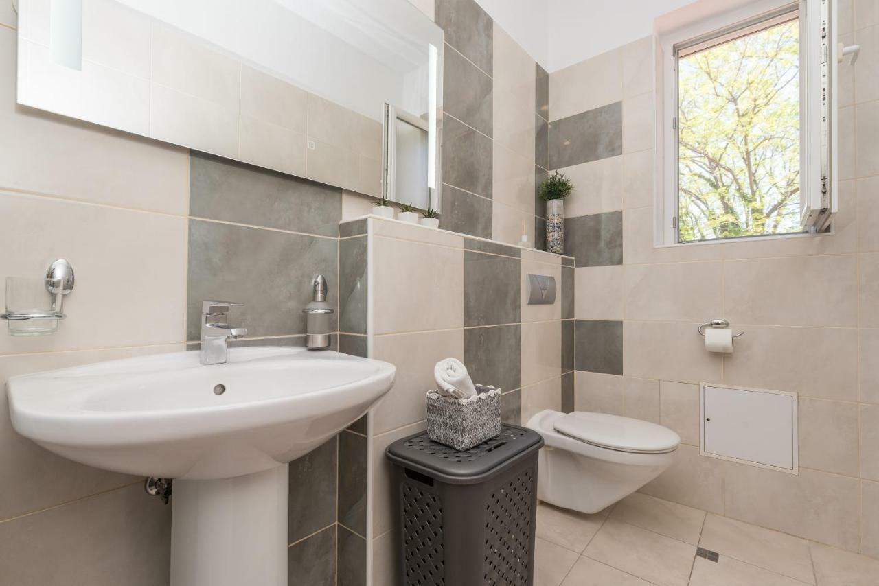 Portos Apartment Zadar Dış mekan fotoğraf