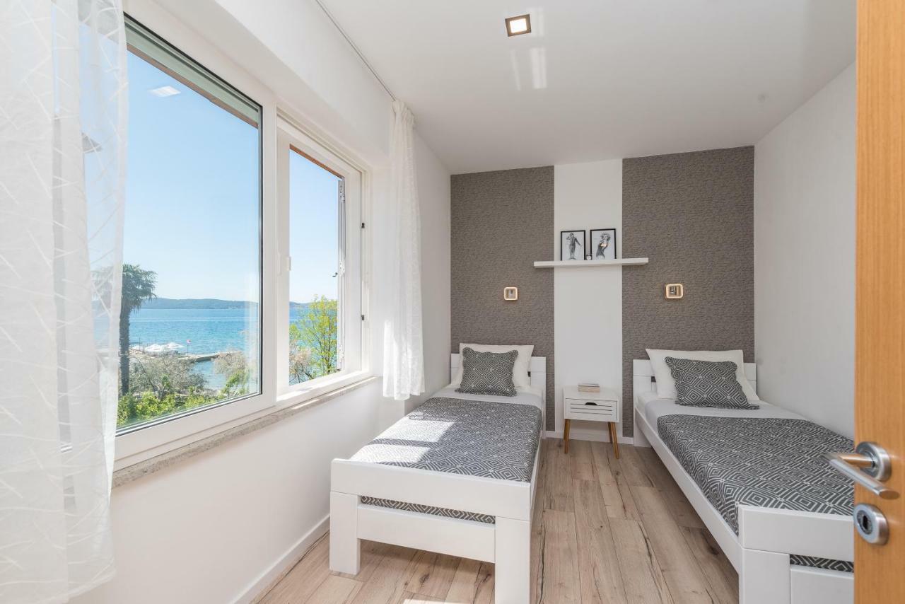 Portos Apartment Zadar Dış mekan fotoğraf