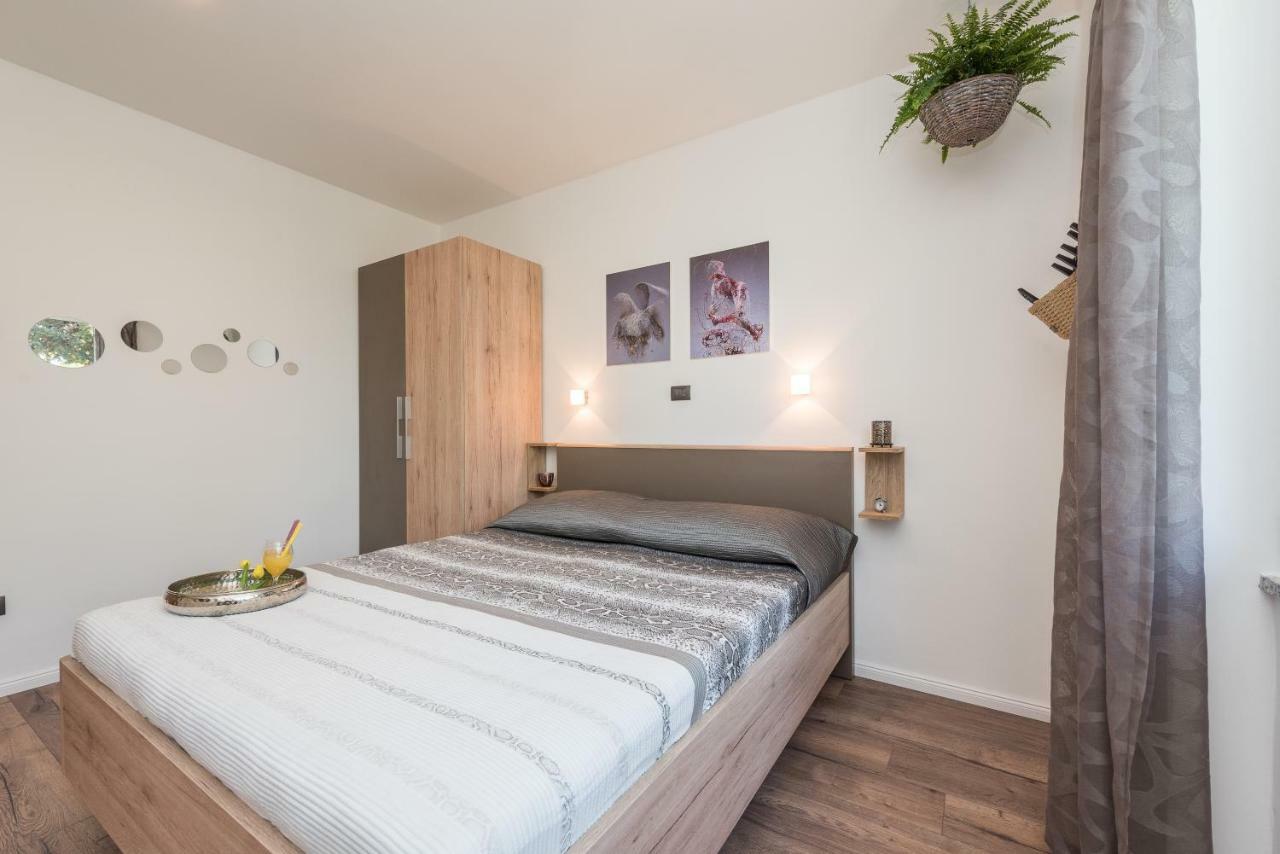 Portos Apartment Zadar Dış mekan fotoğraf
