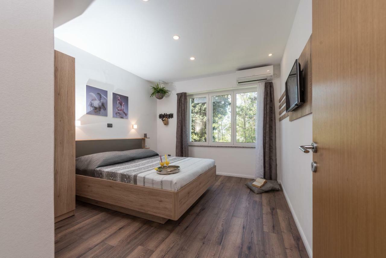 Portos Apartment Zadar Dış mekan fotoğraf