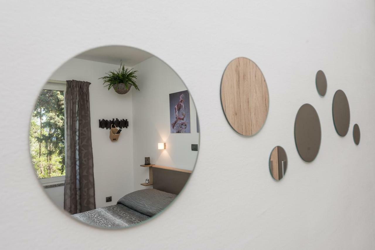 Portos Apartment Zadar Dış mekan fotoğraf